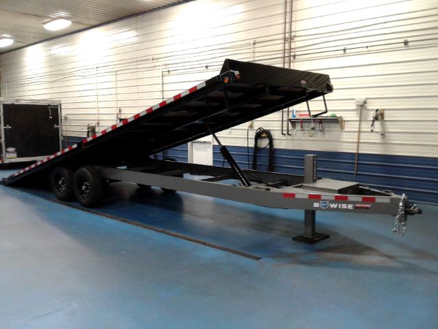 B-Wise THD24 Power Tilt Power Jack front B-Wise THD24 Power Tilt Power Jack Front