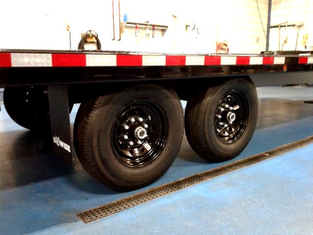 B-Wise THD24 Power Tilt Power Jack 16" Wheels B-Wise THD24 Power Tilt Power Jack 16" Wheels