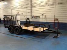 Carry-On 14ft Landscaper