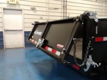 3-Way Gate Tailgating Stone