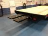 CAM Superline 20ft Deckover Flatbed - Ramps