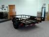 Carry-On 5x8 Utility - Metzler Auto, Truck & Trailer - Martinsburg PA - Gate Down