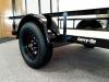 Carry-On 5x8 Utility - Metzler Auto, Truck & Trailer - Martinsburg PA - Side