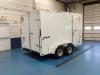 Enclosed Trailers For Sale At Metzler Trailer 7x12