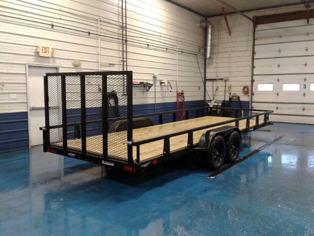 HTC720 Rear - Metzler Trailer
