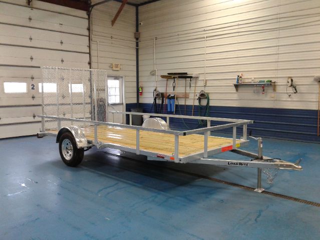 Load Rite Galvanized 14 Load Rite Galvanized 14