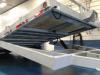 Galvanized Power Tilt Underbody