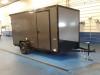 Blackout package 6x12 ramp door at metzler trailer in martinsburg